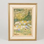 1754&nbsp;8077&nbsp;Oljemålning